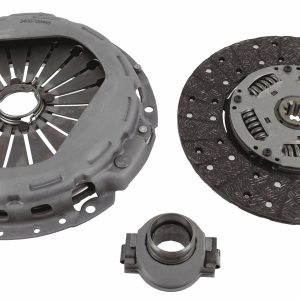 Kit ambreiaj SACHS 3400 700 448 – IVECO | AutoRival