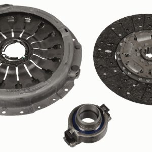 Kit ambreiaj SACHS 3400 700 449 – IVECO | AutoRival