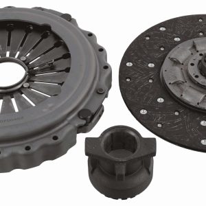 Kit ambreiaj SACHS 3400 700 462 – IVECO | AutoRival