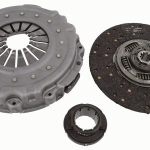 Kit ambreiaj SACHS 3400 700 474 – IVECO | AutoRival