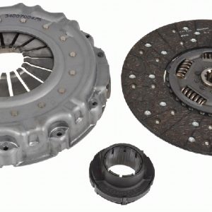 Kit ambreiaj SACHS 3400 700 475 – IVECO | AutoRival