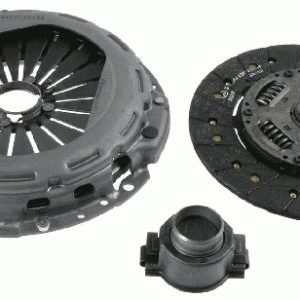 Kit ambreiaj SACHS 3400 700 483 – IVECO | AutoRival