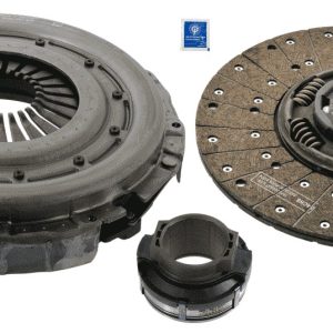 Kit ambreiaj SACHS 3400 700 487 – IVECO | AutoRival