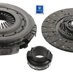 Kit ambreiaj SACHS 3400 700 606 – IVECO | AutoRival