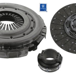Kit ambreiaj SACHS 3400 700 607 – IVECO | AutoRival