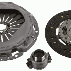 Kit ambreiaj SACHS 3400 700 637 – IVECO | AutoRival