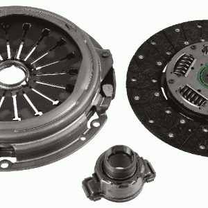 Kit ambreiaj SACHS 3400 700 646 – IVECO | AutoRival