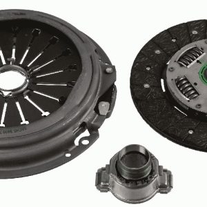 Kit ambreiaj SACHS 3400 700 653 – IVECO | AutoRival