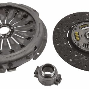 Kit ambreiaj SACHS 3400 700 682 – IVECO | AutoRival