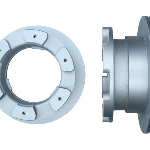 Disc frana KAMOKA 103357