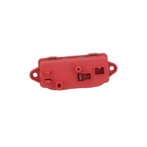 Rezistor ventilator habitaclu KAMOKA 4140138