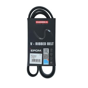 Curea transmisie cu caneluri KAMOKA 7017013 – IVECO | AutoRival