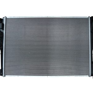 Radiator racire motor KAMOKA 7700025