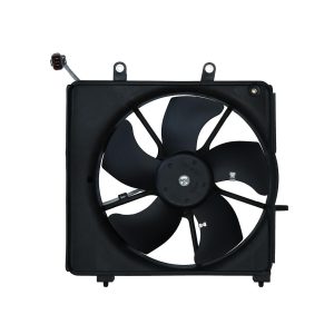 Ventilator radiator KAMOKA 7740054