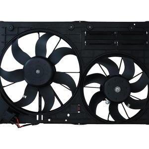 Ventilator radiator KAMOKA 7740133