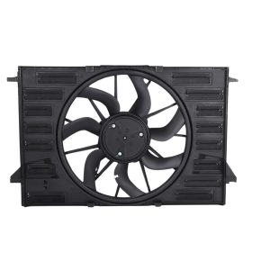 Ventilator radiator KAMOKA 7740170