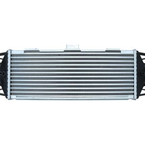 Intercooler compresor KAMOKA 7750132