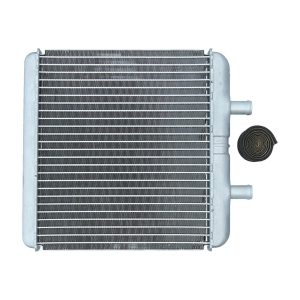 Schimbator de caldura incalzire habitaclu KAMOKA 7760034