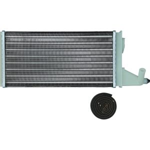 Suport radiator KAMOKA 7765044