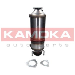 Filtru funingine / particule sistemde esapament KAMOKA 8010024