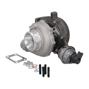 Compresor sistem de supraalimentare KAMOKA 8600211