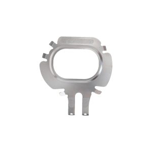 Garnitura galerie evacuare KAMOKA 8705267