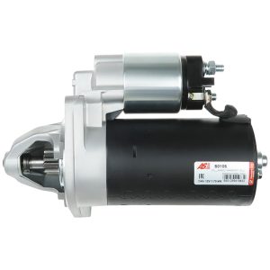 Alternator AS-PL A0403(SEG) – IVECO | AutoRival