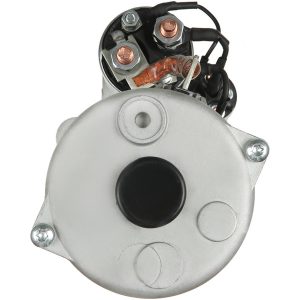 Alternator AS-PL A0973(SEG) – IVECO | AutoRival