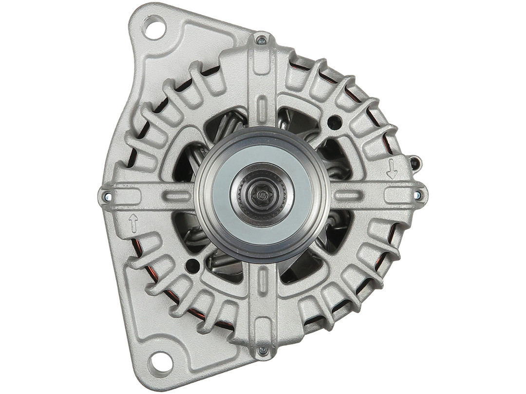 Alternator AS-PL A3117 – IVECO | AutoRival