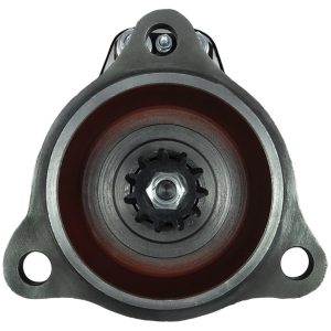 Electromotor AS-PL S0012 – IVECO | AutoRival