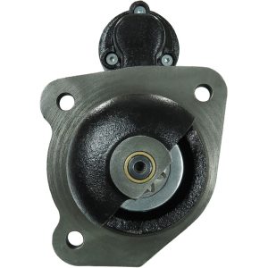 Electromotor AS-PL S0068 – IVECO | AutoRival