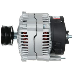 Electromotor AS-PL S0079(SEG) – IVECO | AutoRival