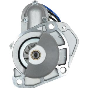 Electromotor AS-PL S0082 – IVECO | AutoRival