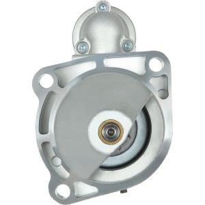 Electromotor AS-PL S0129 – IVECO | AutoRival
