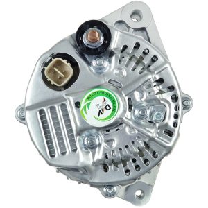 Electromotor AS-PL S0139PR – IVECO | AutoRival