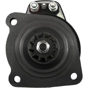 Electromotor AS-PL S0363 – IVECO | AutoRival
