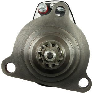 Electromotor AS-PL S0437 – IVECO | AutoRival