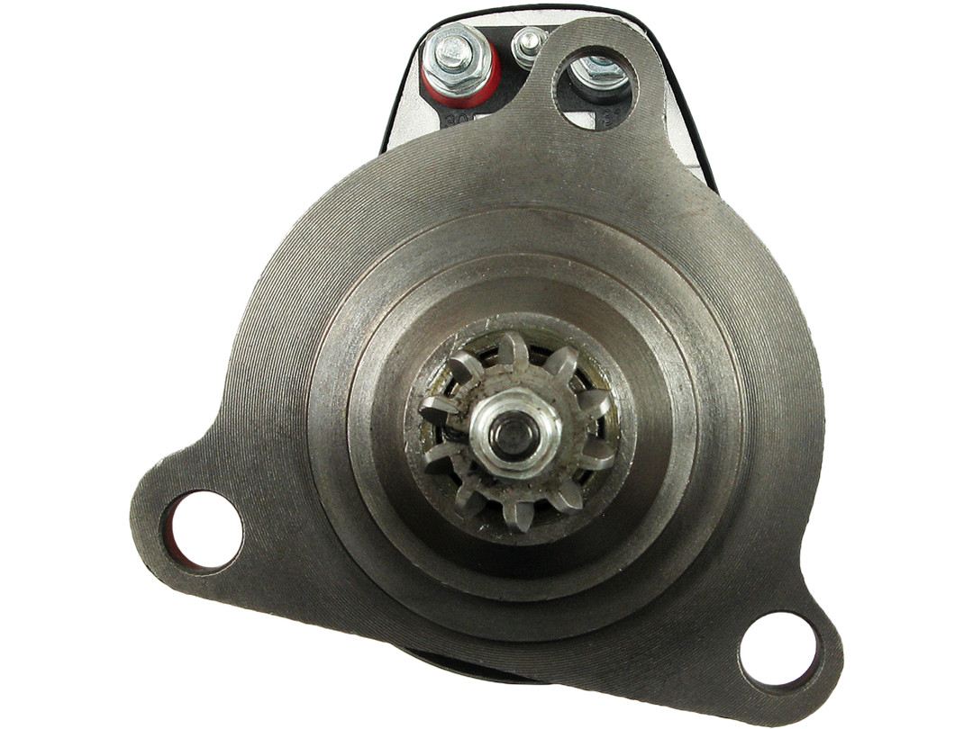 Electromotor AS-PL S0437 – IVECO | AutoRival