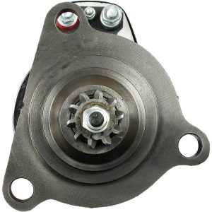 Electromotor AS-PL S0438 – IVECO | AutoRival