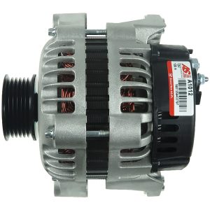 Electromotor AS-PL S0614(SEG) – IVECO | AutoRival