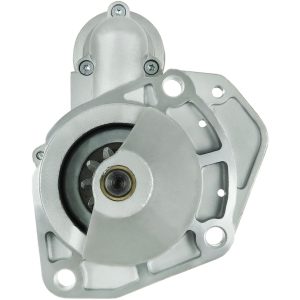 Electromotor AS-PL S0656S – IVECO | AutoRival