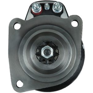 Electromotor AS-PL S0816S – IVECO | AutoRival