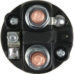Electromotor AS-PL S0965S – IVECO | AutoRival
