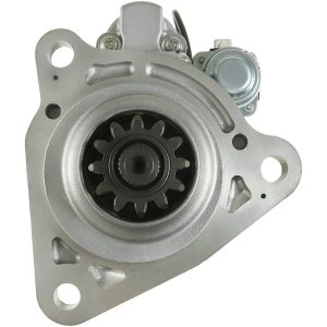 Electromotor AS-PL S5175(MITSUBISHI) – IVECO | AutoRival