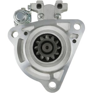 Electromotor AS-PL S5214 – IVECO | AutoRival
