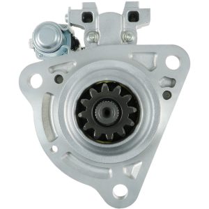 Electromotor AS-PL S5465(MITSUBISHI) – IVECO | AutoRival