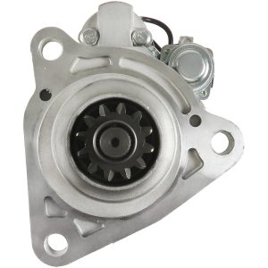 Electromotor AS-PL S5474S – IVECO | AutoRival