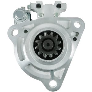 Electromotor AS-PL S5573S – IVECO | AutoRival
