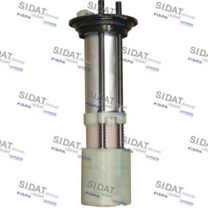 Senzor rezervor combustibil SIDAT 71358 – IVECO | AutoRival