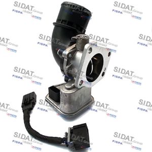 Carcasa clapeta SIDAT 83.828 – IVECO | AutoRival